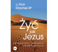 Vivre comme Jésus - Piotr Różański (Buch auf Polnisch)