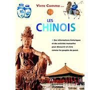 Vivre comme les Chinois