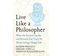 Vivre comme un philosophe