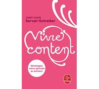 Vivre content