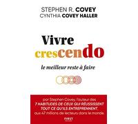 Vivre crescendo