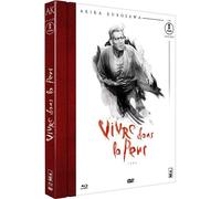 Vivre Dans La Peur - Blu-Ray