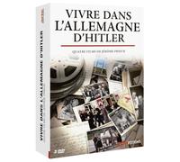 Ma vie dans l'Allemagne d'Hitler COFFRET DVD NEUF