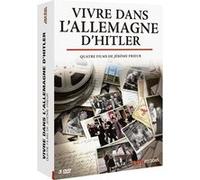 Vivre dans l'Allemagne d'Hitler DVD