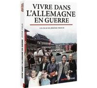 Vivre dans l'Allemagne en guerre DVD E