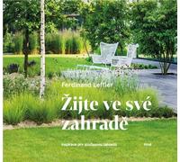 Vivre dans son jardin (Leffler Ferdinand)