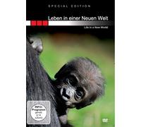 Vivre dans un nouveau monde édition spéciale DVD NOUVEAU documentaire