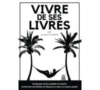 Vivre de ses livres