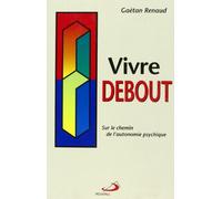 Vivre debout