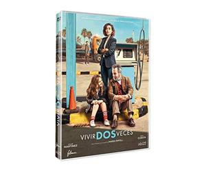 Vivre deux fois / Live Twice, Love Once ( Vivir dos veces ) [ Origine Espagnole, Sans Langue Francaise ]