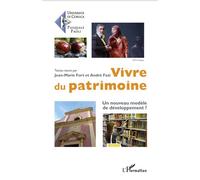 Vivre du patrimoine