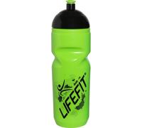 Vivre durablement avec une bouteille d'eau verte de 800 ml pour les sportifs