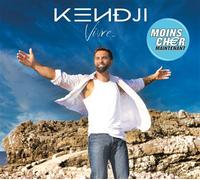 Vivre.[CD sous Fourreau-Tirage Limité]