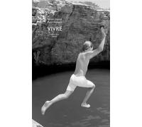 Vivre Edition trilingue français-anglais-grec - Nicolas Kozakis - Yellow Now - broché - Monographie