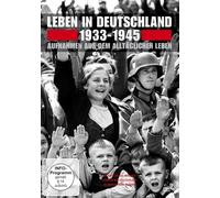 Vivre en Allemagne 1933-1945 DVD NEUF dans son emballage d'origine