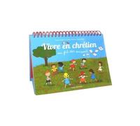 Vivre en chrétien au fil des saisons