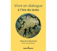 Teddy Hermann – Vivre en dialogue à l'ère du texto