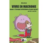 Essayez la dictature et vous verrez !: Mai 2019 - mai 2020