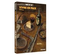 Vivre en Paix [Combo Blu-Ray + DVD]