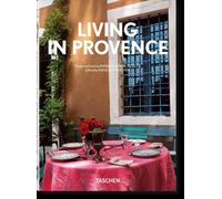 Vivre en Provence. 40e éd.