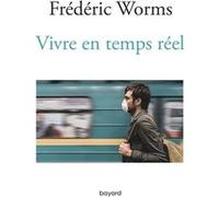 Vivre en temps réel