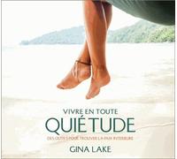 Vivre En Toute Quiétude - Des Outils Pour Trouver La Paix Intérieure (2cd Audio)