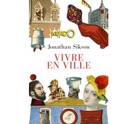 Vivre en ville