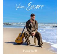 Vivre… Encore – Vinyle – Universal Music Group