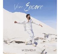 Vivre... Encore Exclusivité Fnac CD