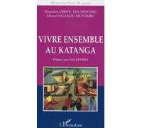 Vivre ensemble au Katanga