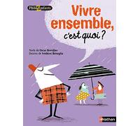 Vivre ensemble, c'est quoi ? – Nathan