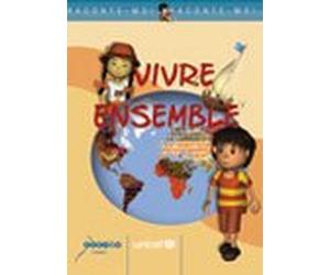 Vivre ensemble c'est quoi être citoyen ?