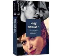 Vivre ensemble [Édition Digibook Collector Blu-ray + DVD + Livret]