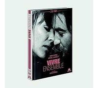 Vivre Ensemble - Édition Digibook Collector - Blu-Ray + Dvd + Livret
