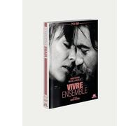Vivre Ensemble - Édition Digibook Collector - Blu-Ray + Dvd + Livret