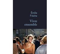 Stock Spirits – Vivre Ensemble