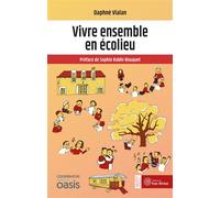 Vivre ensemble en écolieu - Sophie Rabhi-Bouquet - Yves Michel Eds - broché - Guide