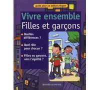 Vivre ensemble : Filles et garçons