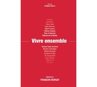 Vivre ensemble ou pas préfa - Thomas Sibille - Al Bayyinah - broché - Essai