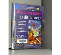 Vivre ensemble: Vivre ensemble