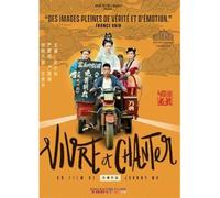 VIVRE ET CHANTER - DVD [HD DVD]