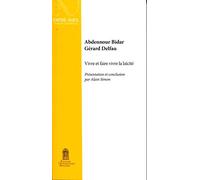 Vivre et faire vivre la laïcité