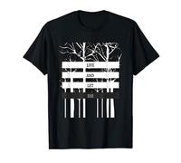 Vivre et laisser mourir des arbres de vie T-Shirt