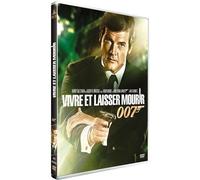 Vivre et Laisser Mourir [Édition Simple]