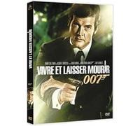 Vivre et Laisser Mourir [Édition Simple]