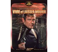 Vivre Et Laisser Mourir - Édition Spéciale