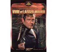Vivre Et Laisser Mourir - Édition Spéciale