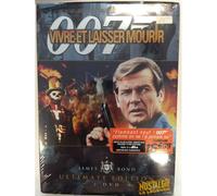 Vivre Et Laisser Mourir - Ultimate Edition