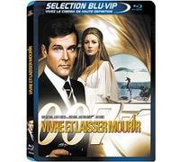 Vivre et laisser mourir – Combo Blu-ray + DVD – MGM Jouet