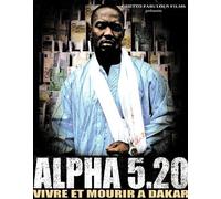 Vivre Et Mourir A Dakar Collector (Coffret De 2 Dvd)